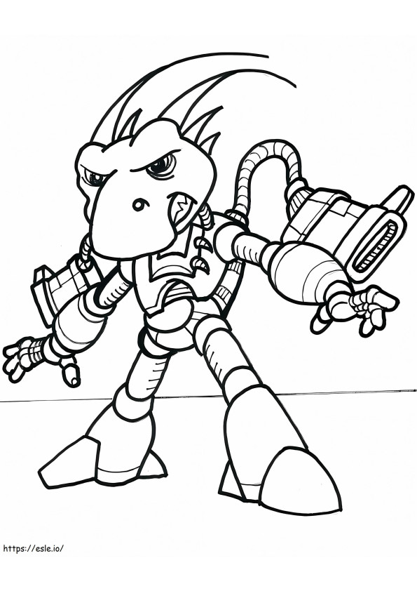 1541231813 Robot Dinoszaurusz Letöltés 1 G Robot Dragon Kiemelkedő oldalak Robotok Transformers álruhában Ingyenes kifestő