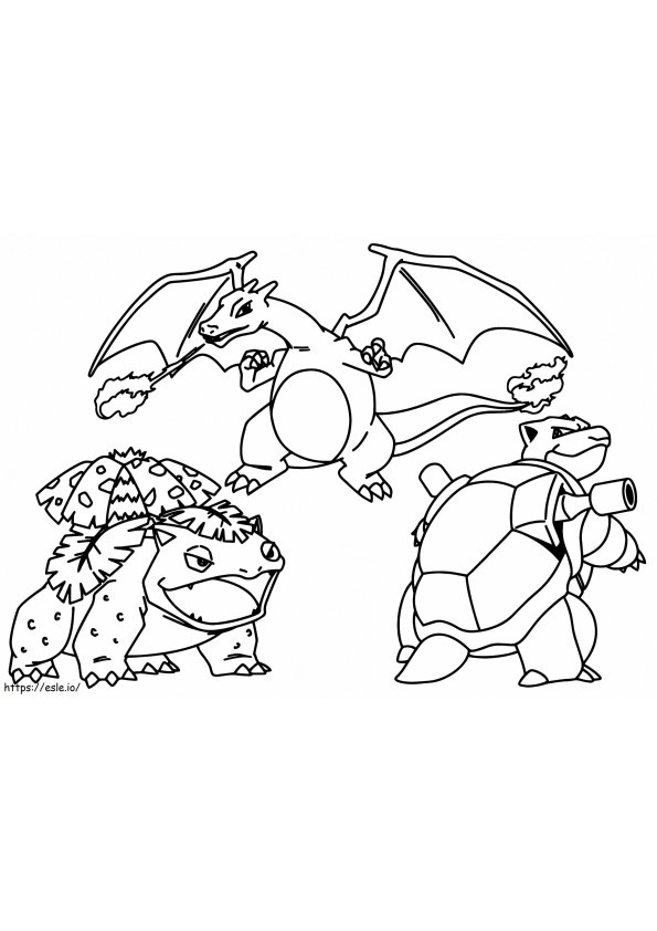 Coloriage 1528272967 Pokémon Avance A4 E1600650172989 à imprimer dessin