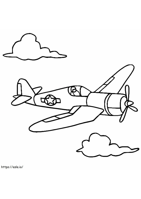 Disegnare aeroplani