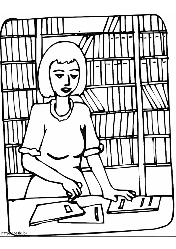 Bibliotecario 1