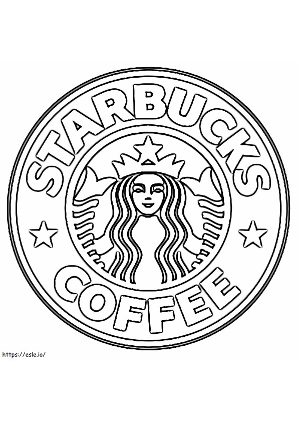 Starbucks Kahve Logosu