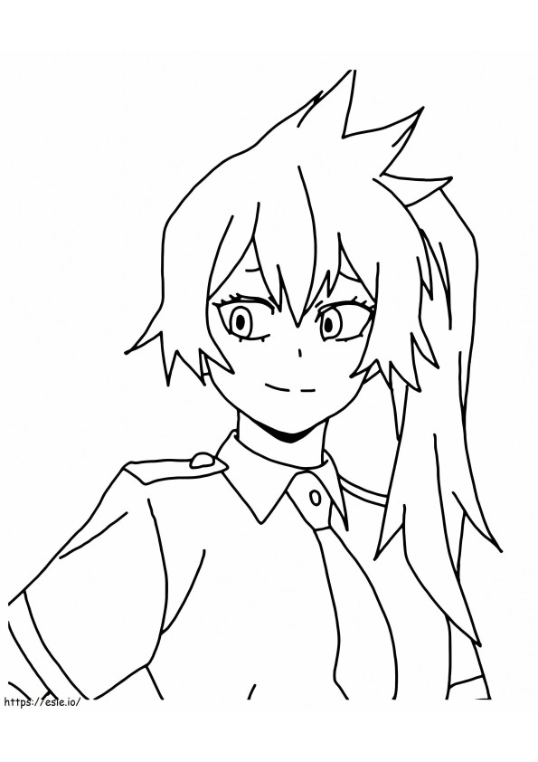 Viel Spaß beim Itsuka Kendo