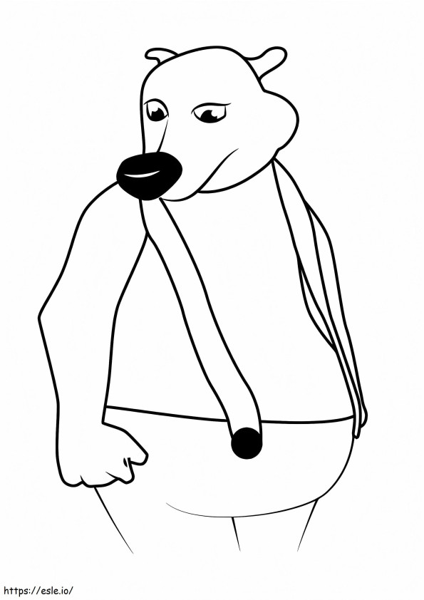 Oswald