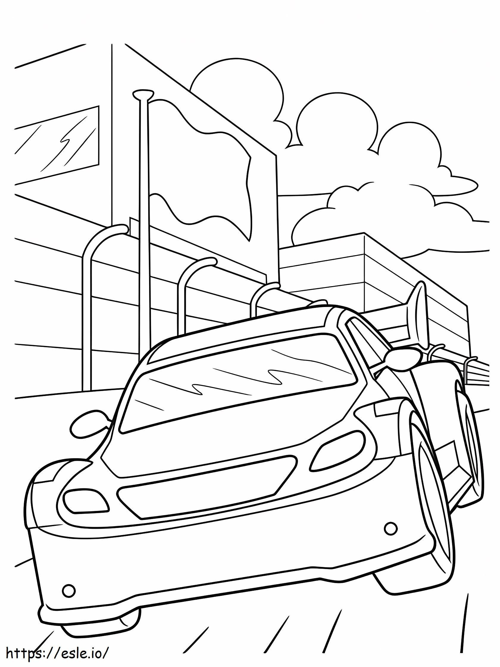 1527148865 37 Nascar coloring page
