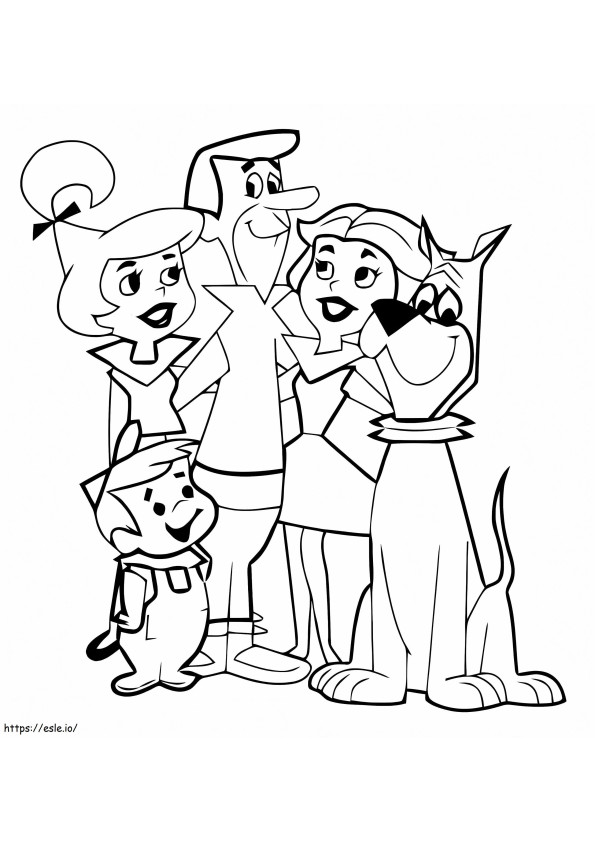 The Jetsons 1