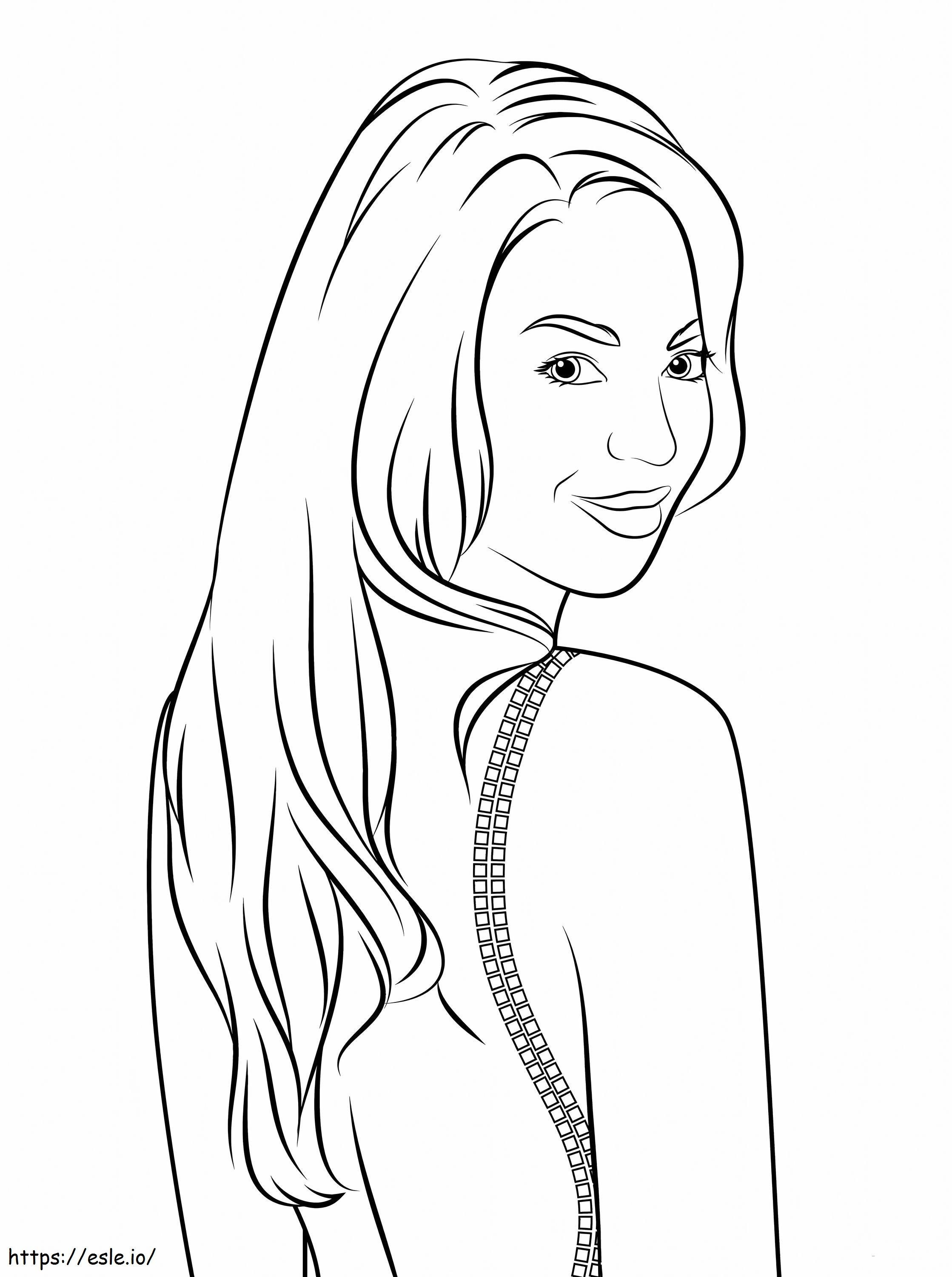 1541500238 Beyonce coloring page