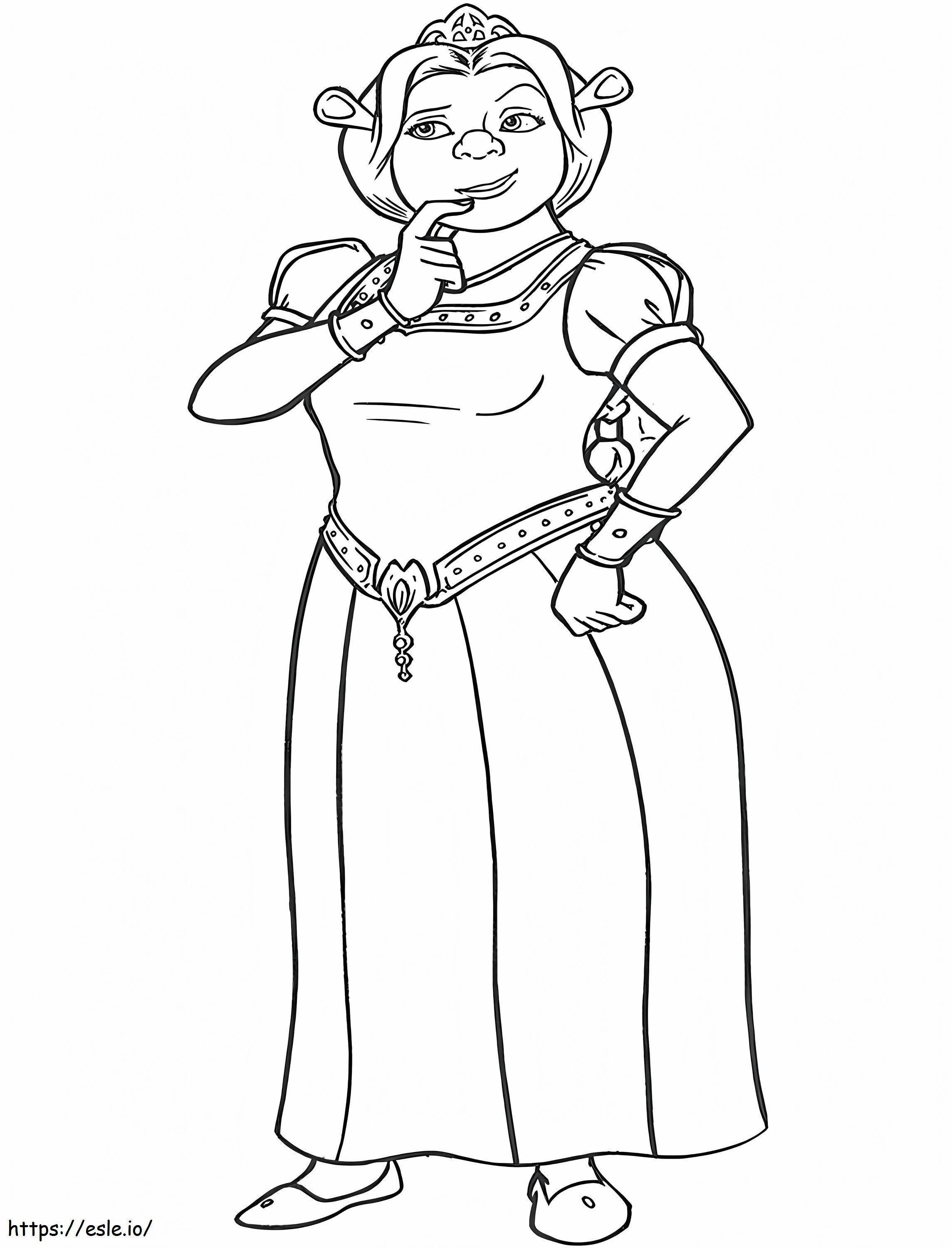 1569078187 Fiona Barley Form A4 coloring page