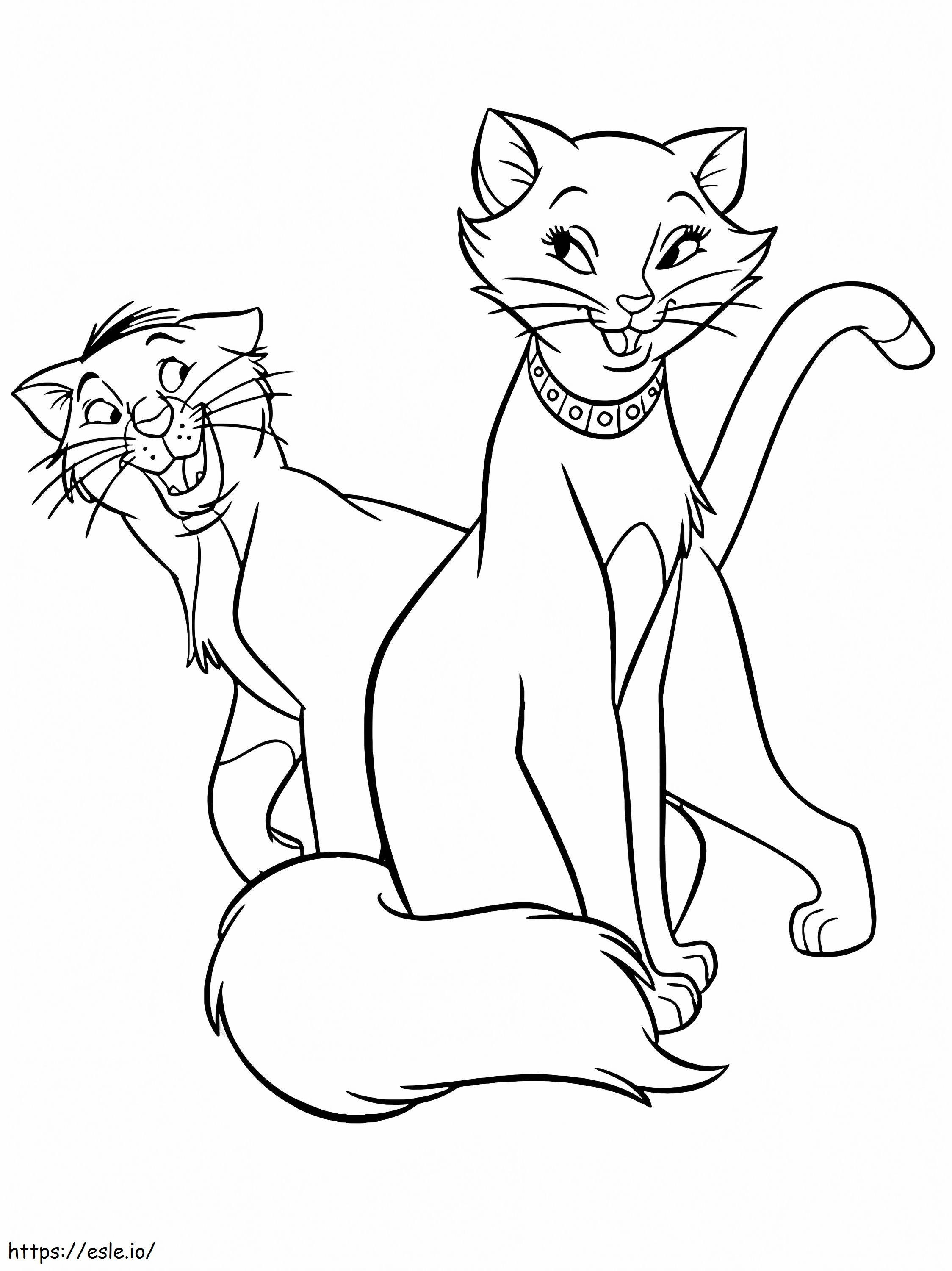 1599178671 Aristcolor2 coloring page