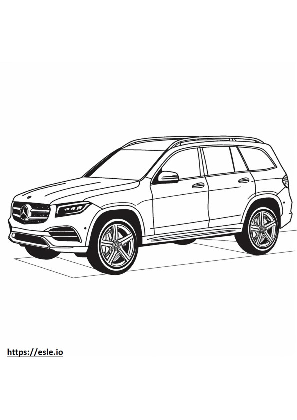 Mercedes-Benz GLK350 4matic 3