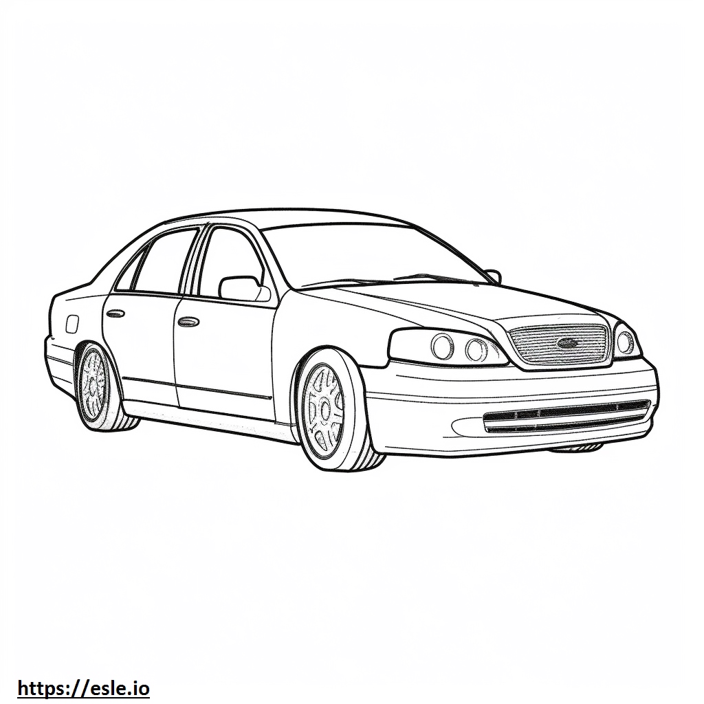 thumbnail image 2 of Green Exhaust Pair Of Front Catalytic Converters For 2005-2007 Ford Five Hundred 3.0L FWD 2 of 5