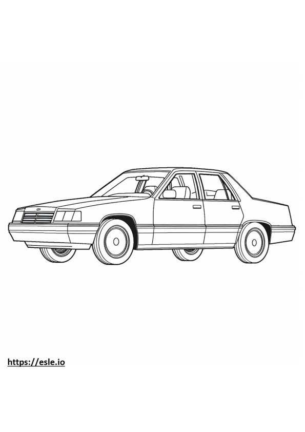 Dependente de Plymouth 1