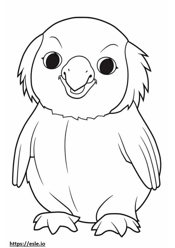 Malteagle Kawaii 0