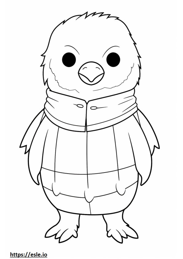 Malteagle Kawaii 1