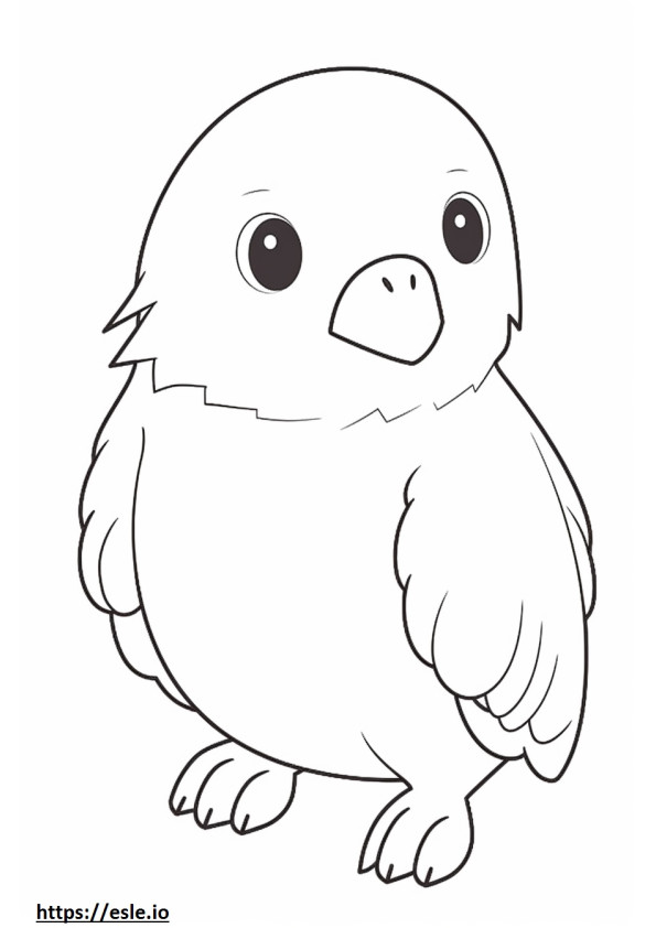Malteagle Kawaii 2