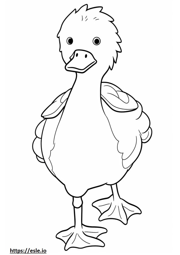 Svasso Kawaii di Clark 2