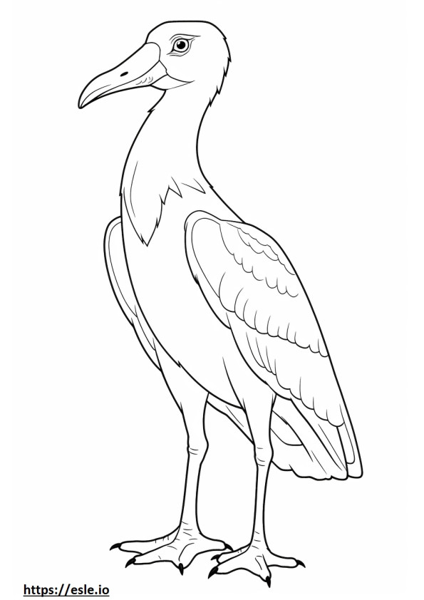 Schneagle full body 0