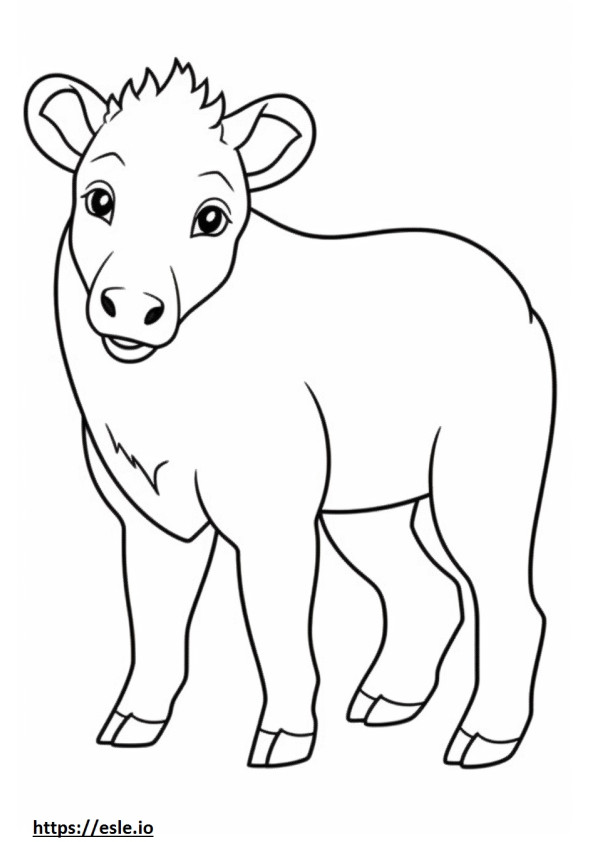 Dalmador cute 3