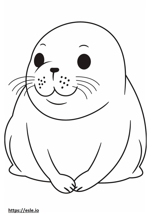 Sigiliu Kawaii 1