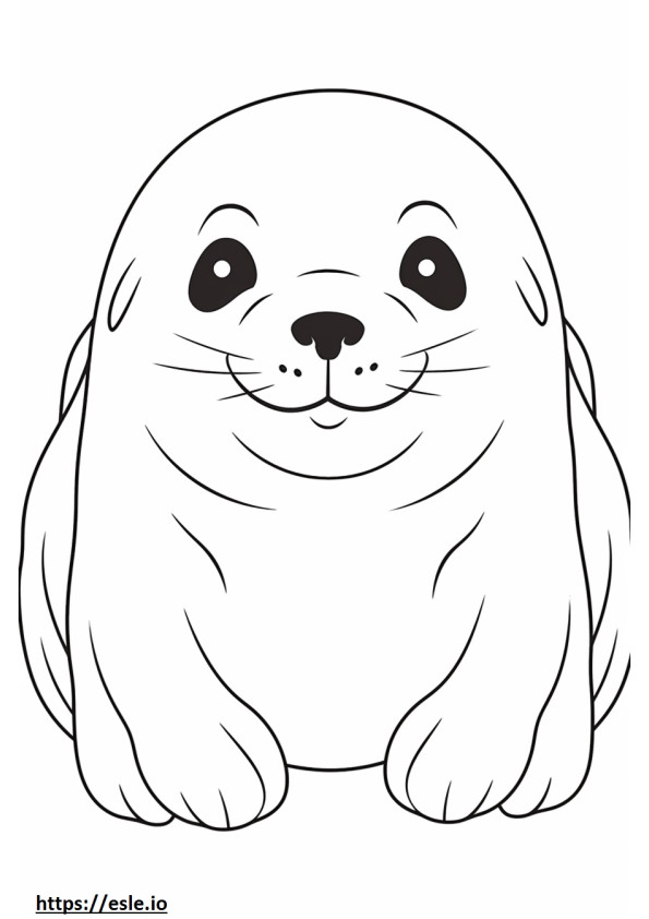 Sigiliu Kawaii 2