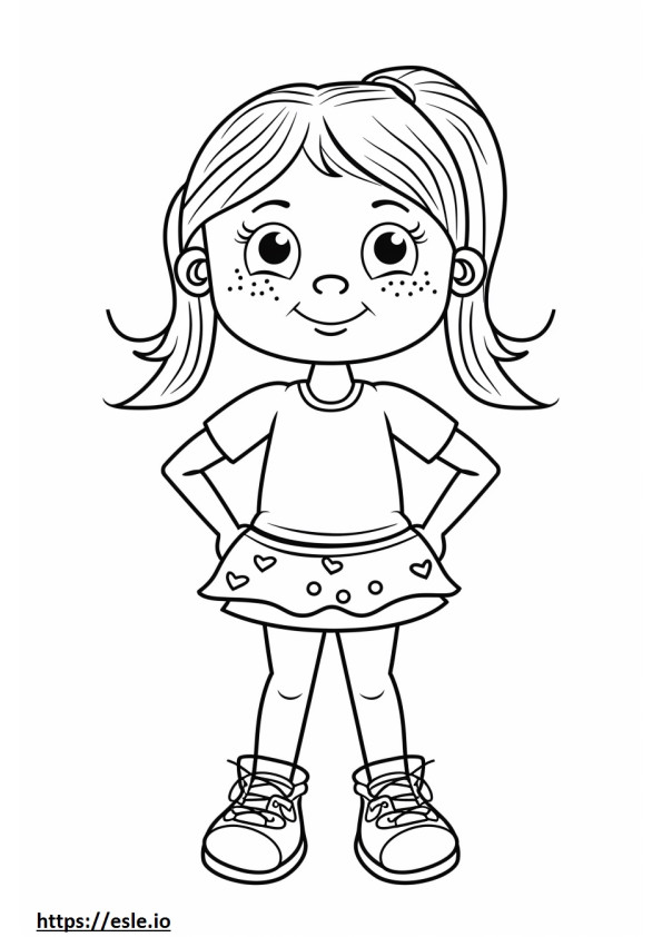 Words of affirmation for coloring