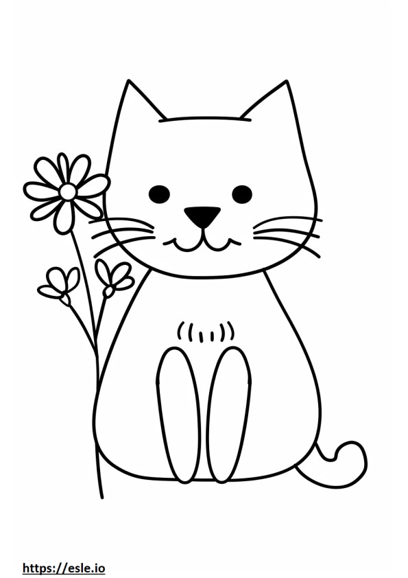 Wither coloring sheet