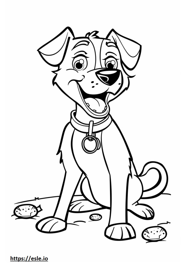 Mutt and stuff free printable