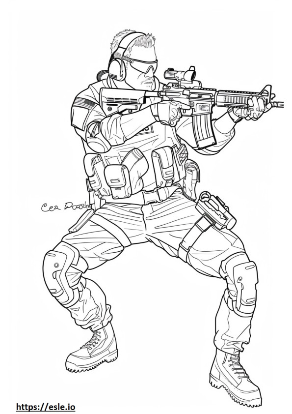 Call of duty black ops 4 free printable