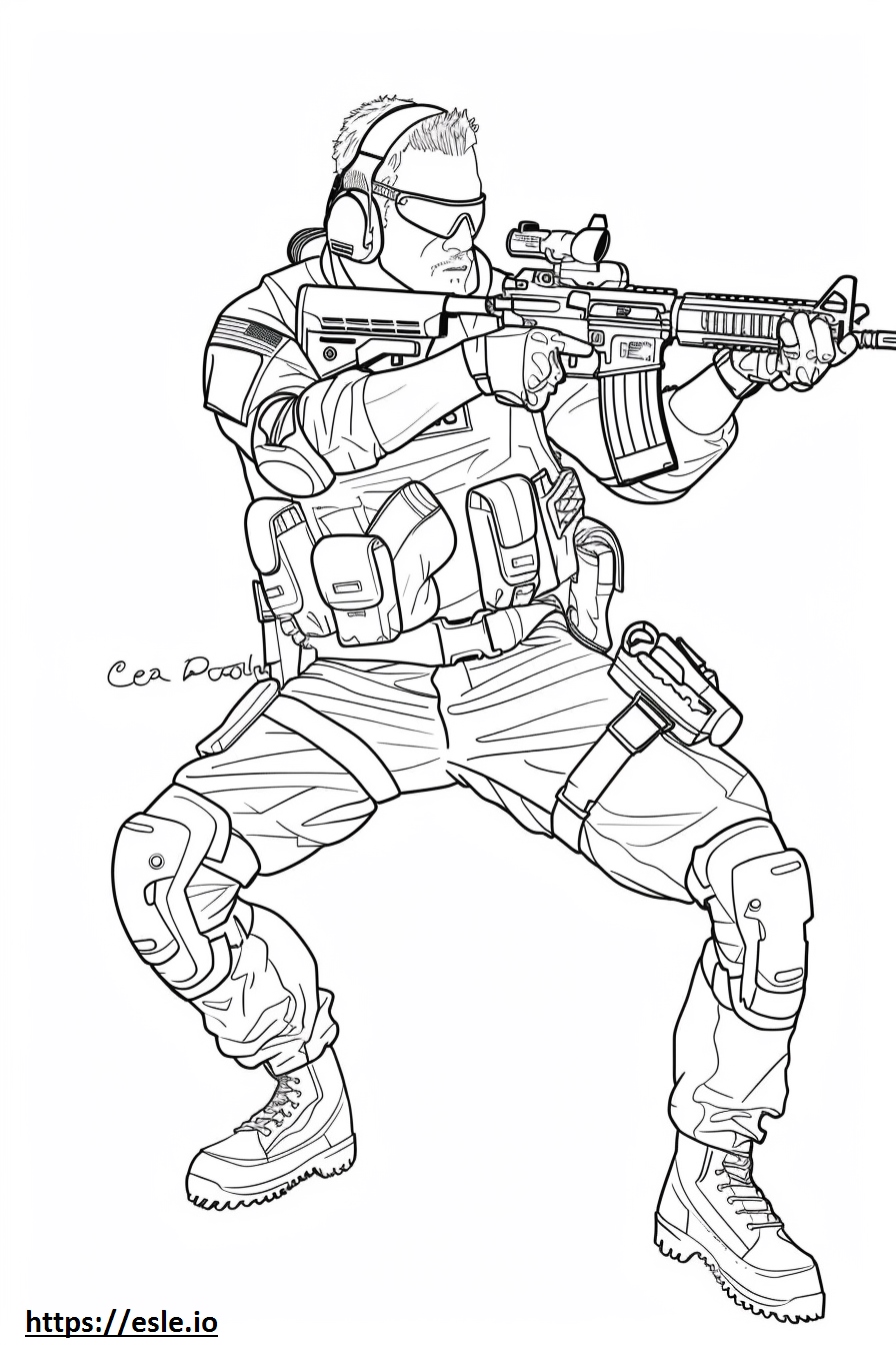 Call of duty black ops 4 free printable