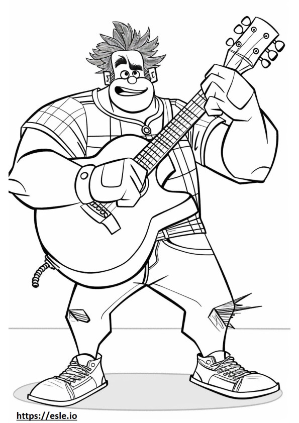 Ralph breaks the internet free printable