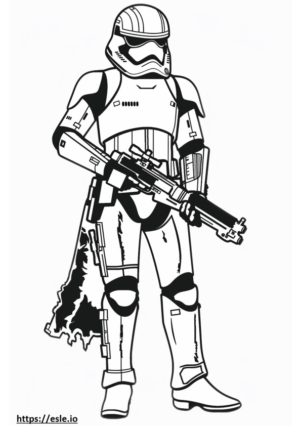2016 star wars free printable