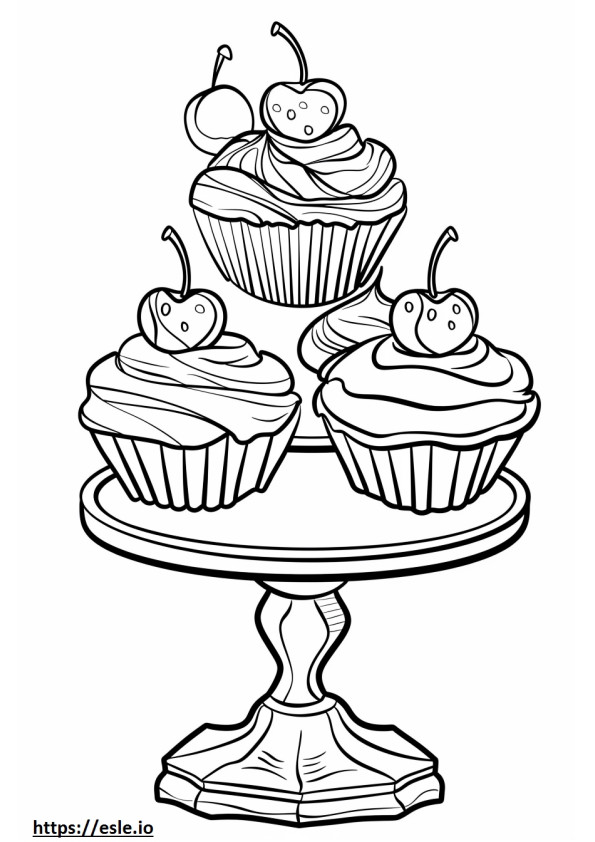 Silver icing free printable