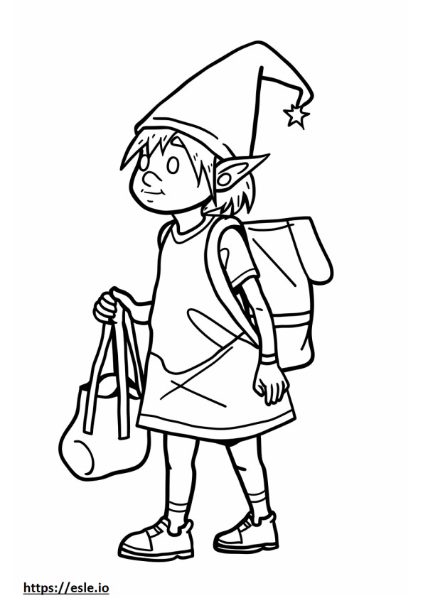 Befana do druku