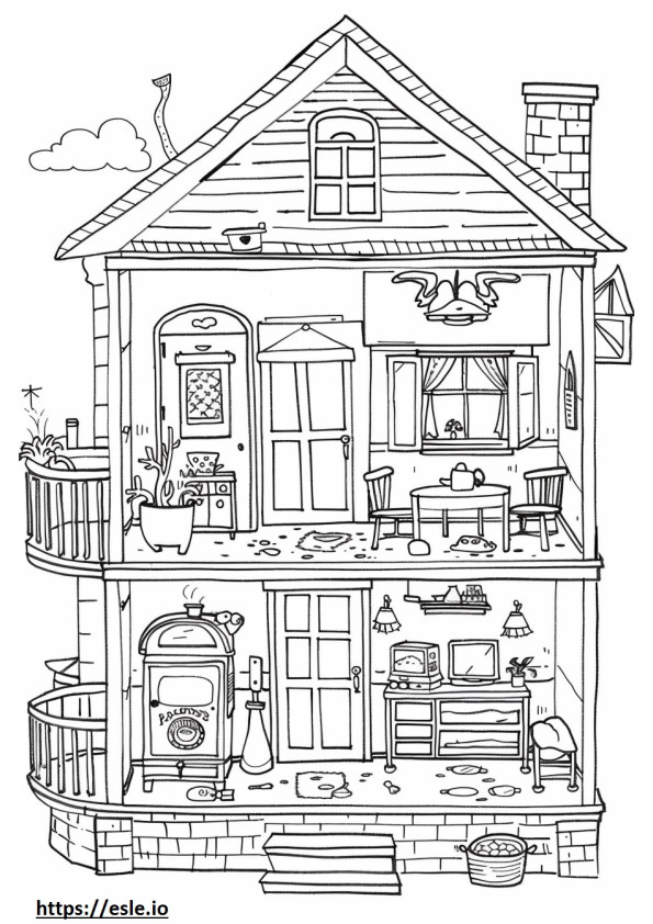 Pandy paws gabby's dollhouse free printable
