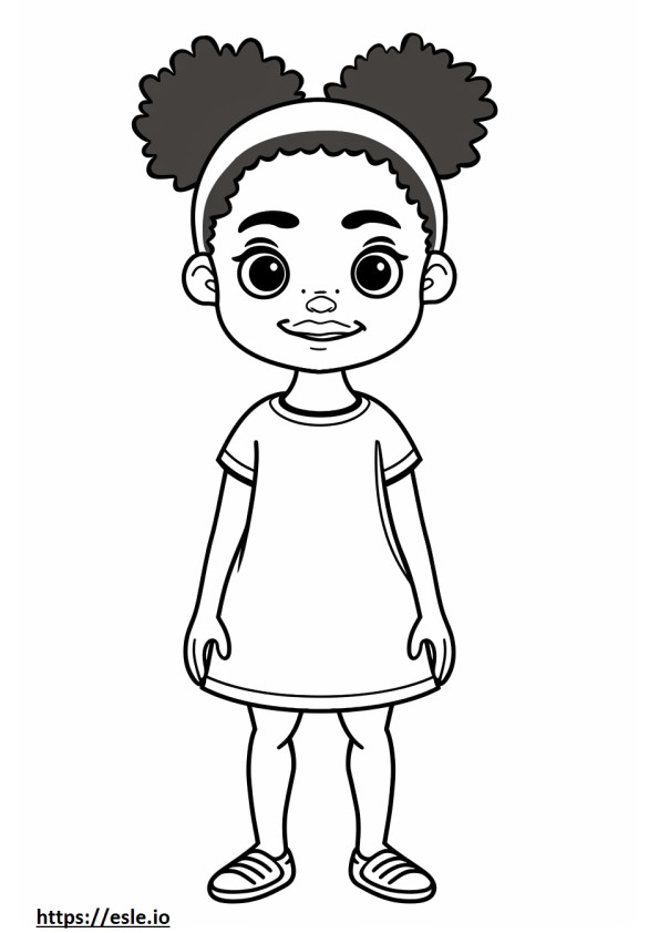 African american free printable