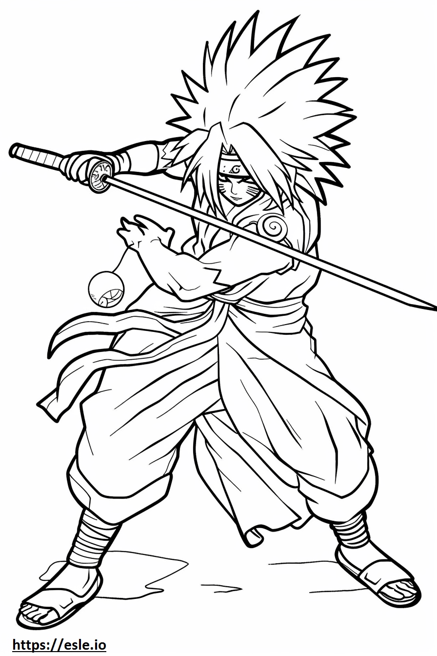 Cool madara uchiha free printable