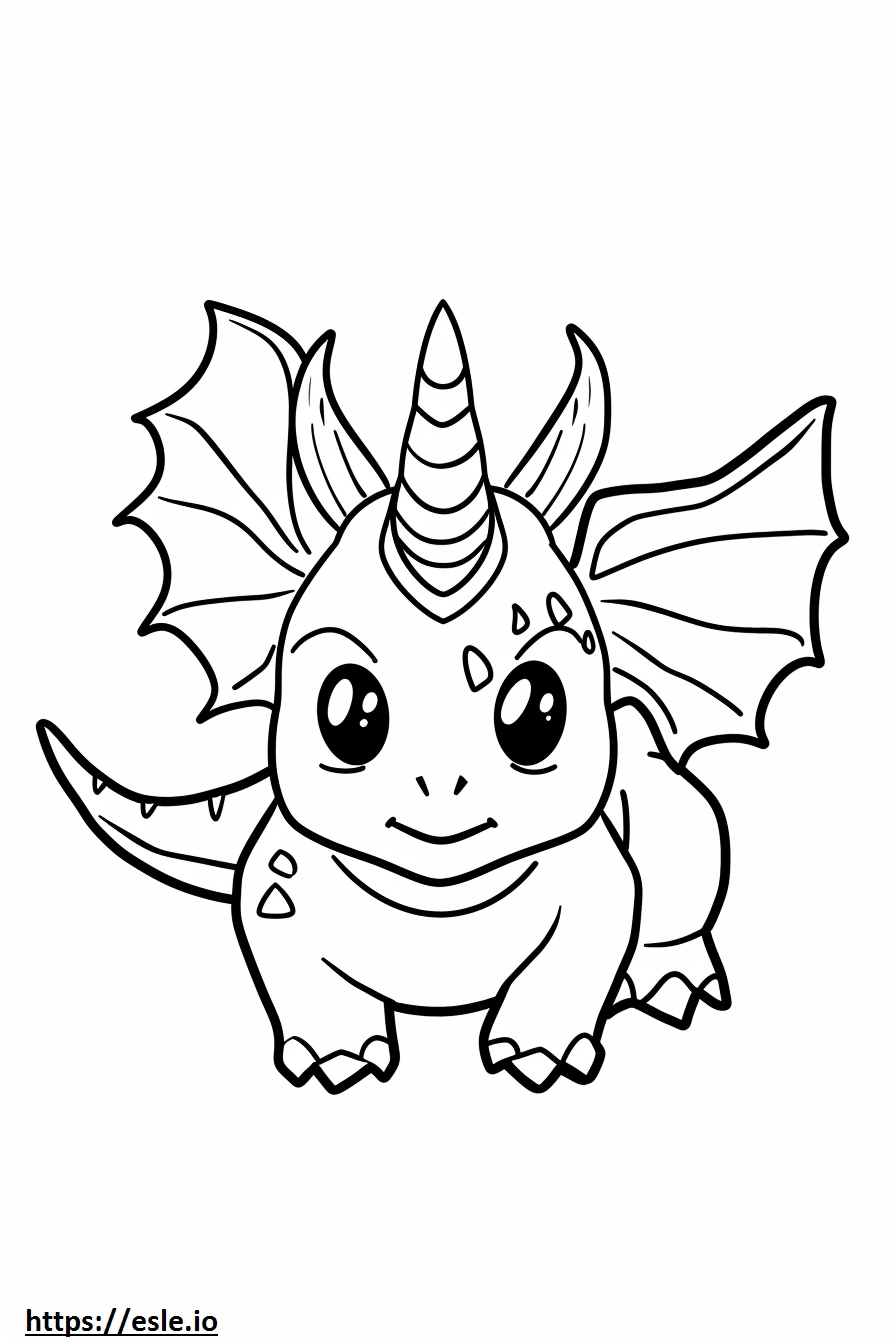 Crokorok para colorir: Desenho Grátis Para Imprimir