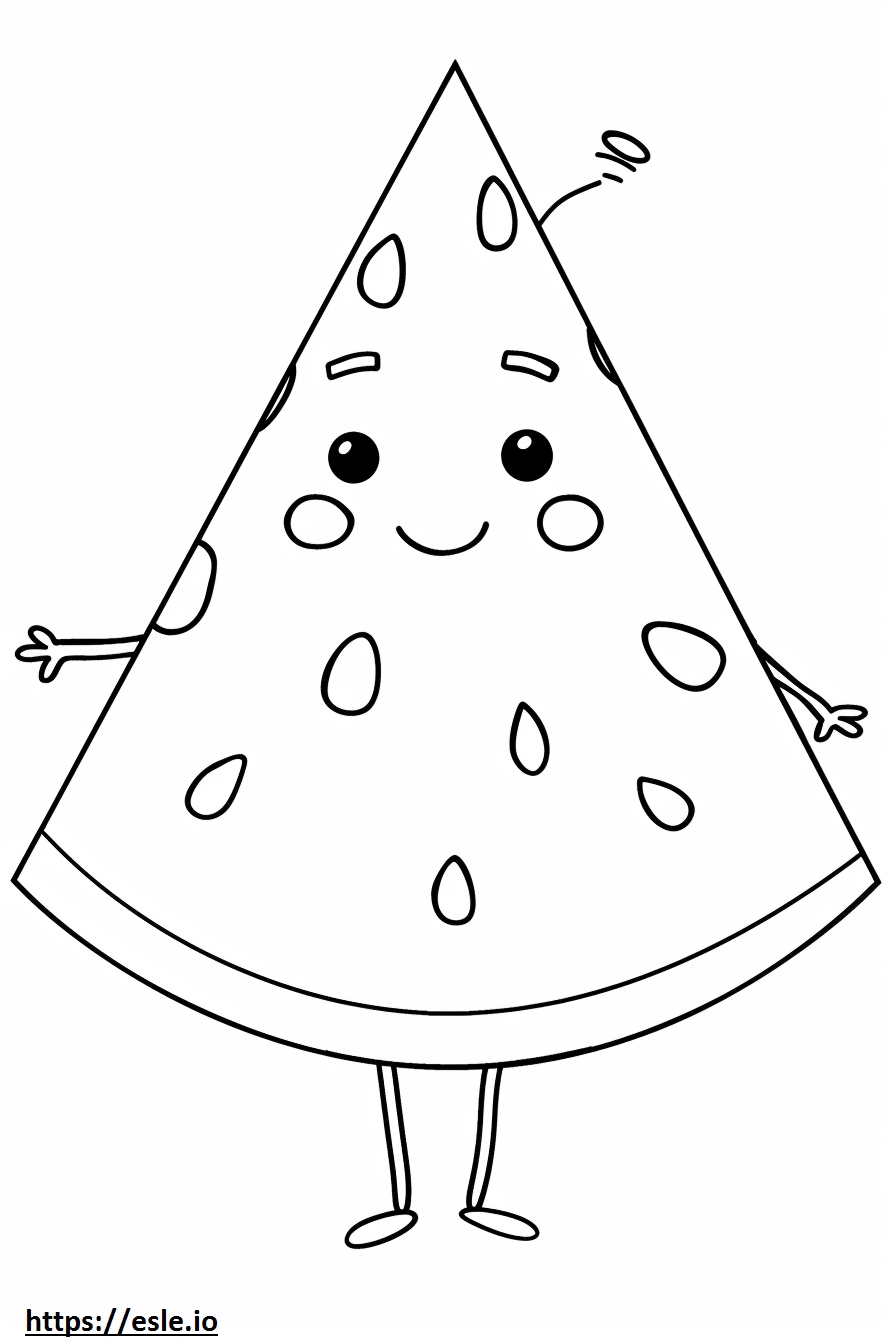 Cocomelon characters for coloring