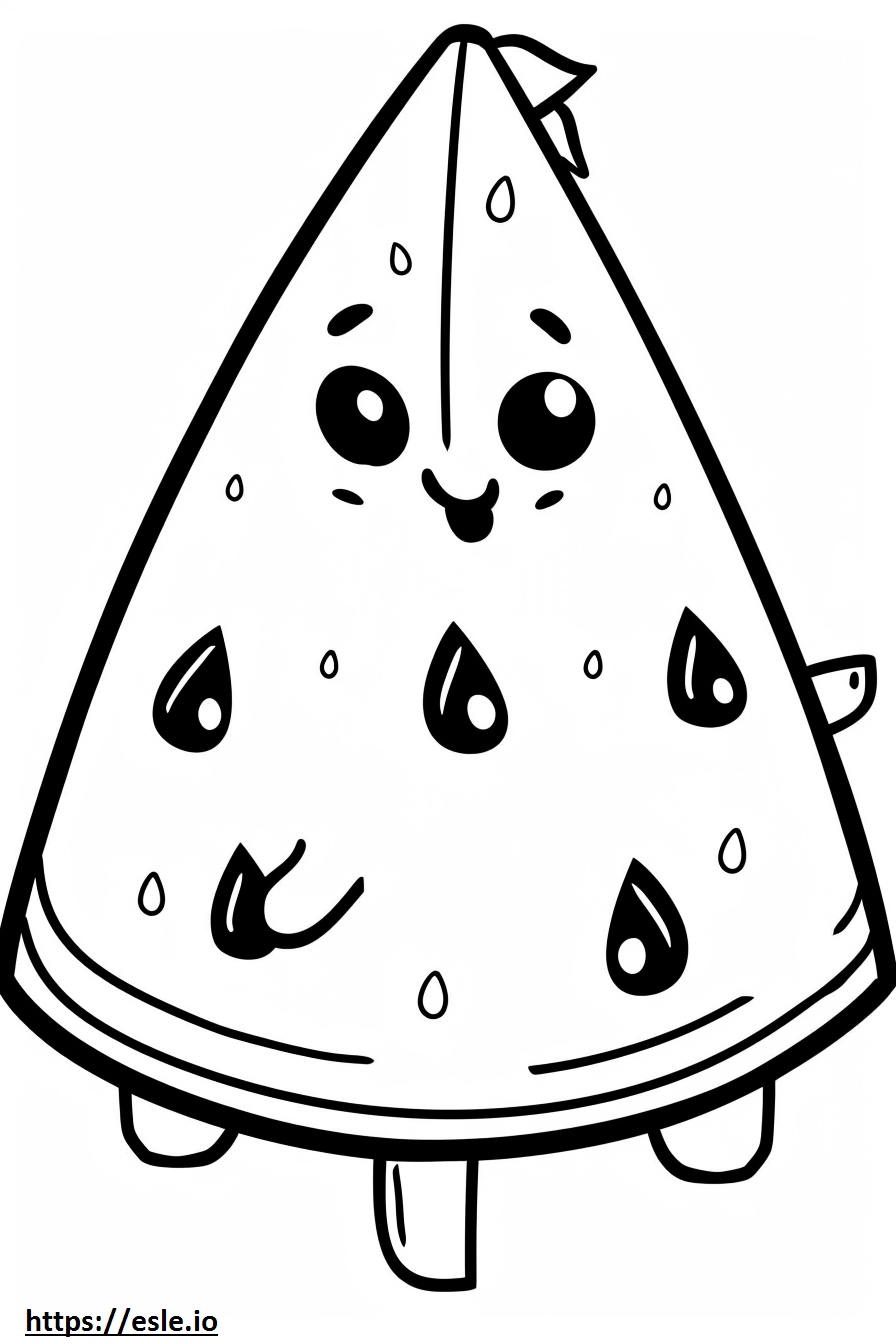 Cocomelon characters free printable