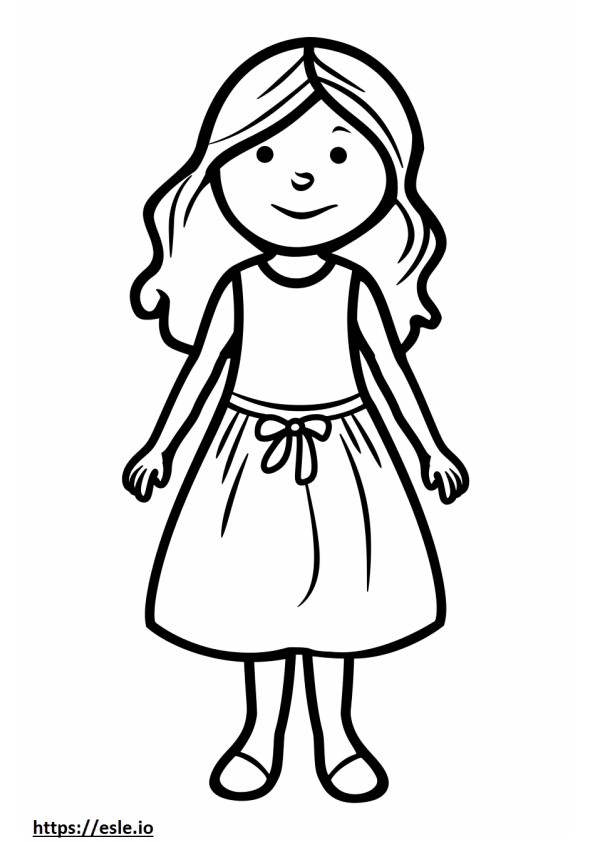 Agere coloring page