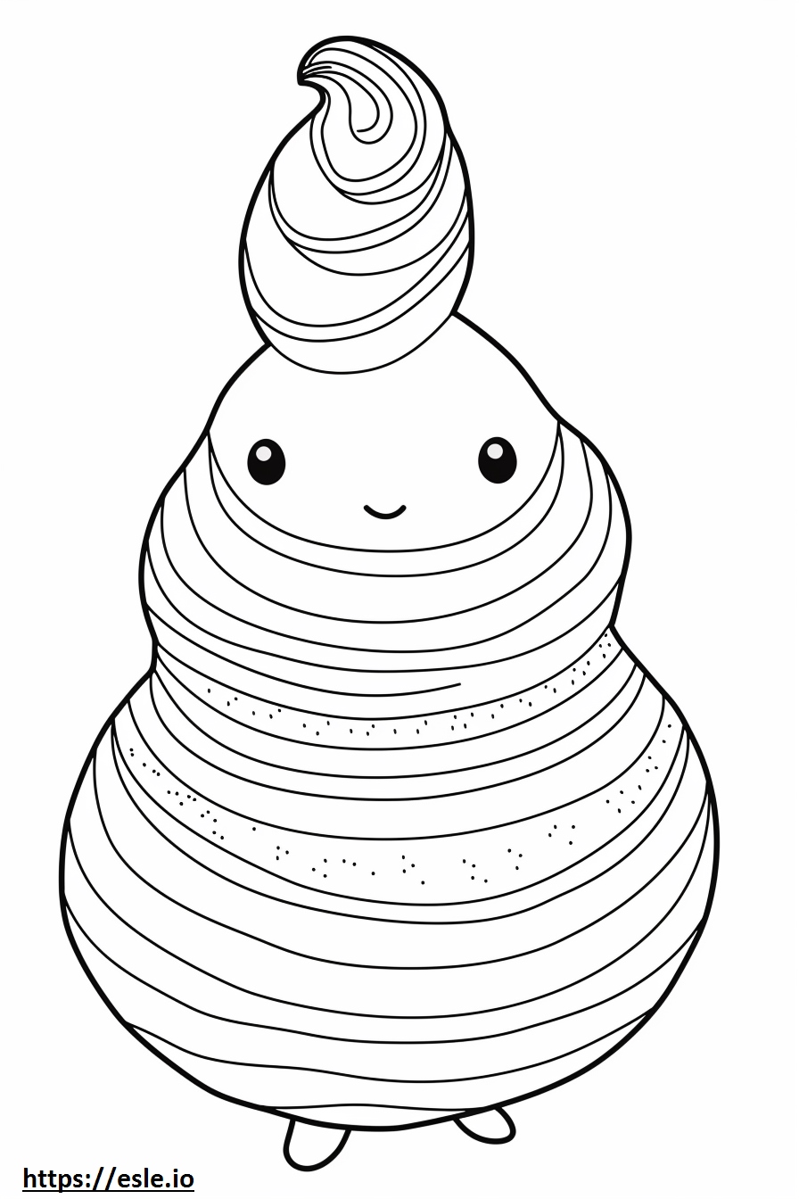 Baby squishmallow free printable