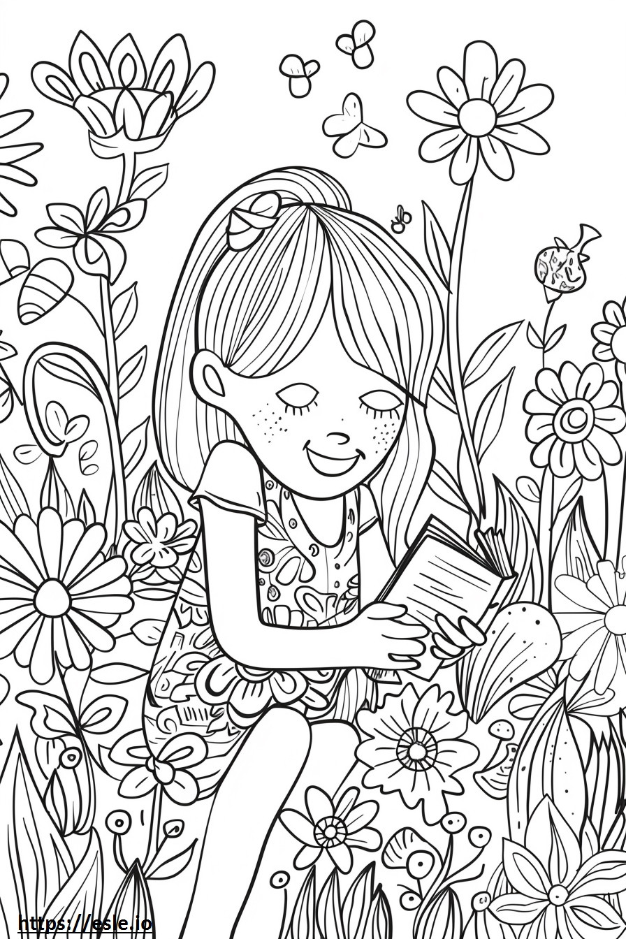 Color therapy online free printable