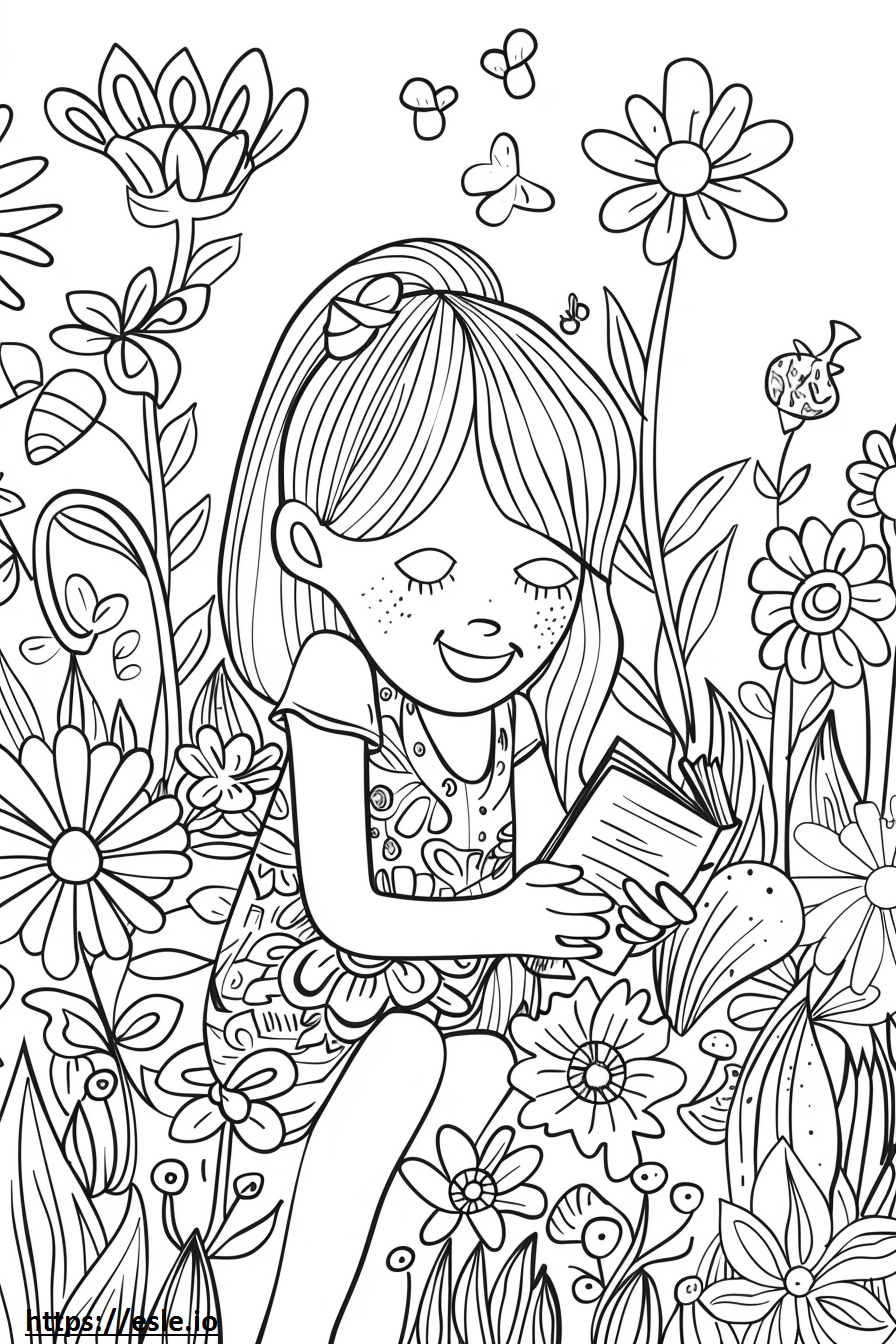 Free Printable Color Therapy Coloring Page