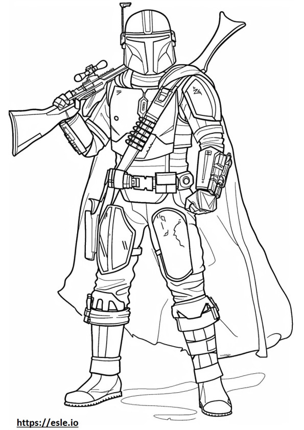 Bounty hunter free printable