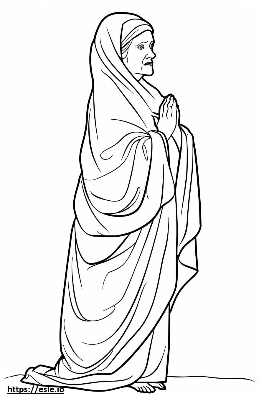 A woman who fears the lord free printable
