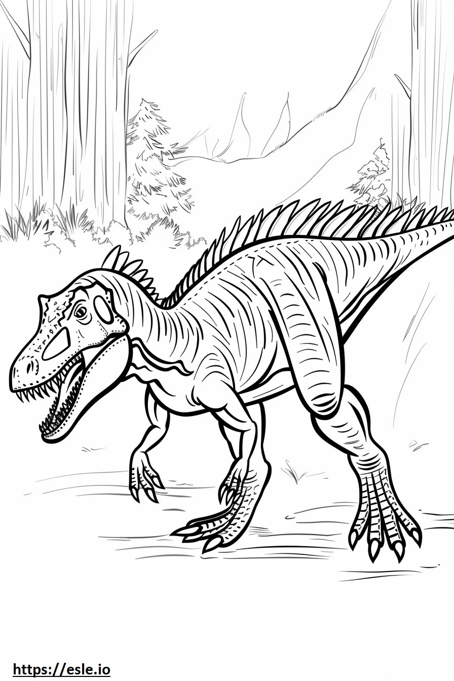 jurassic-world-spinosaurus-free-printable