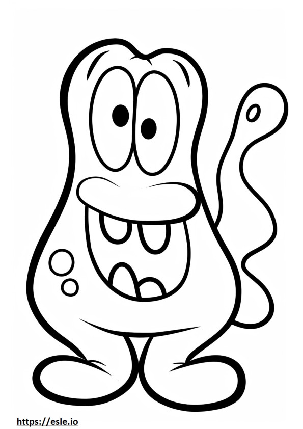 Gumby do druku