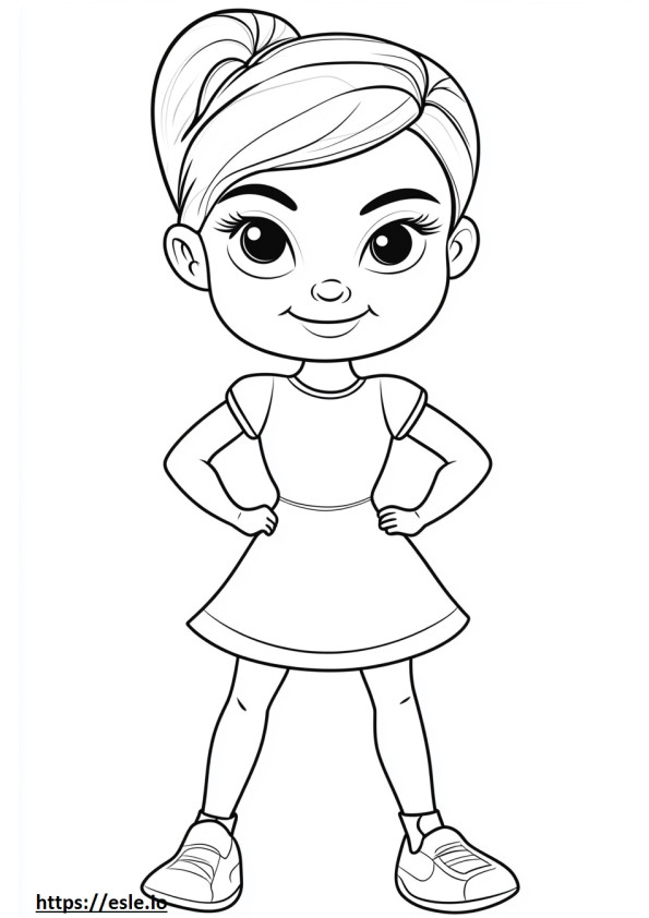 Rosie do druku