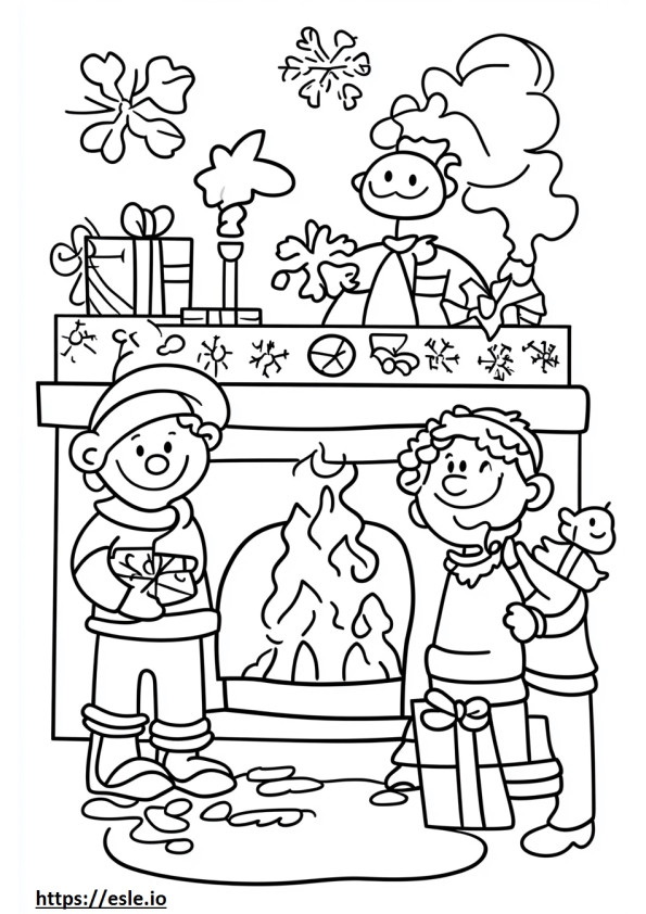 All holiday free printable