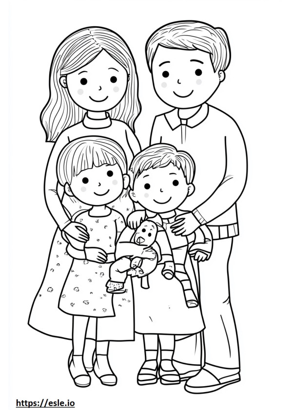 Adams family free printable
