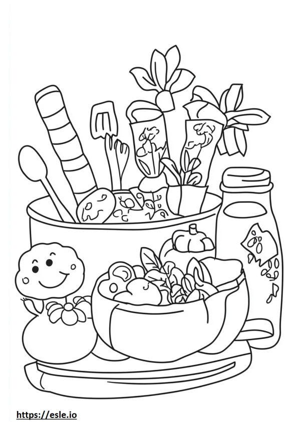 What food additive adds natural free printable